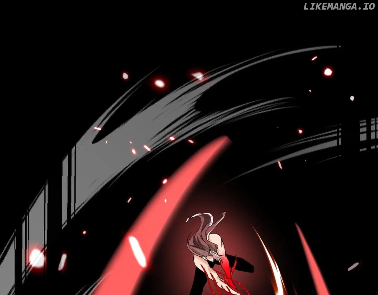 My Empress Apprentice is Becoming Evil Chapter 56 - page 82